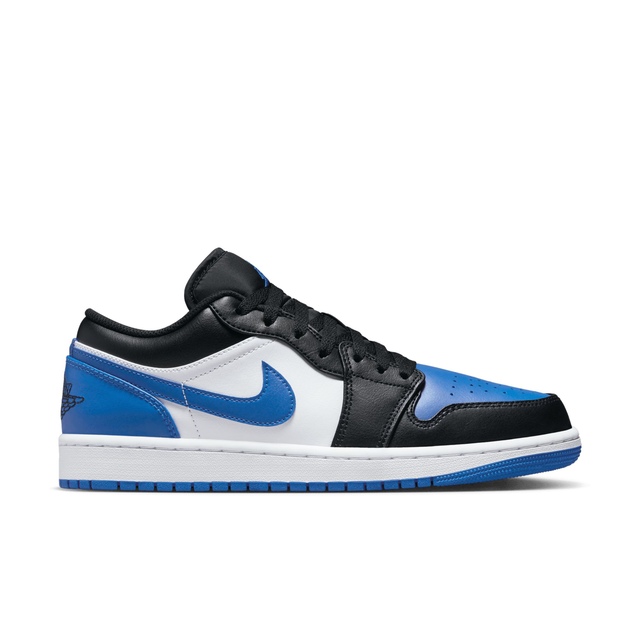 Nike Air Jordan 1 Low Basketball Shoes