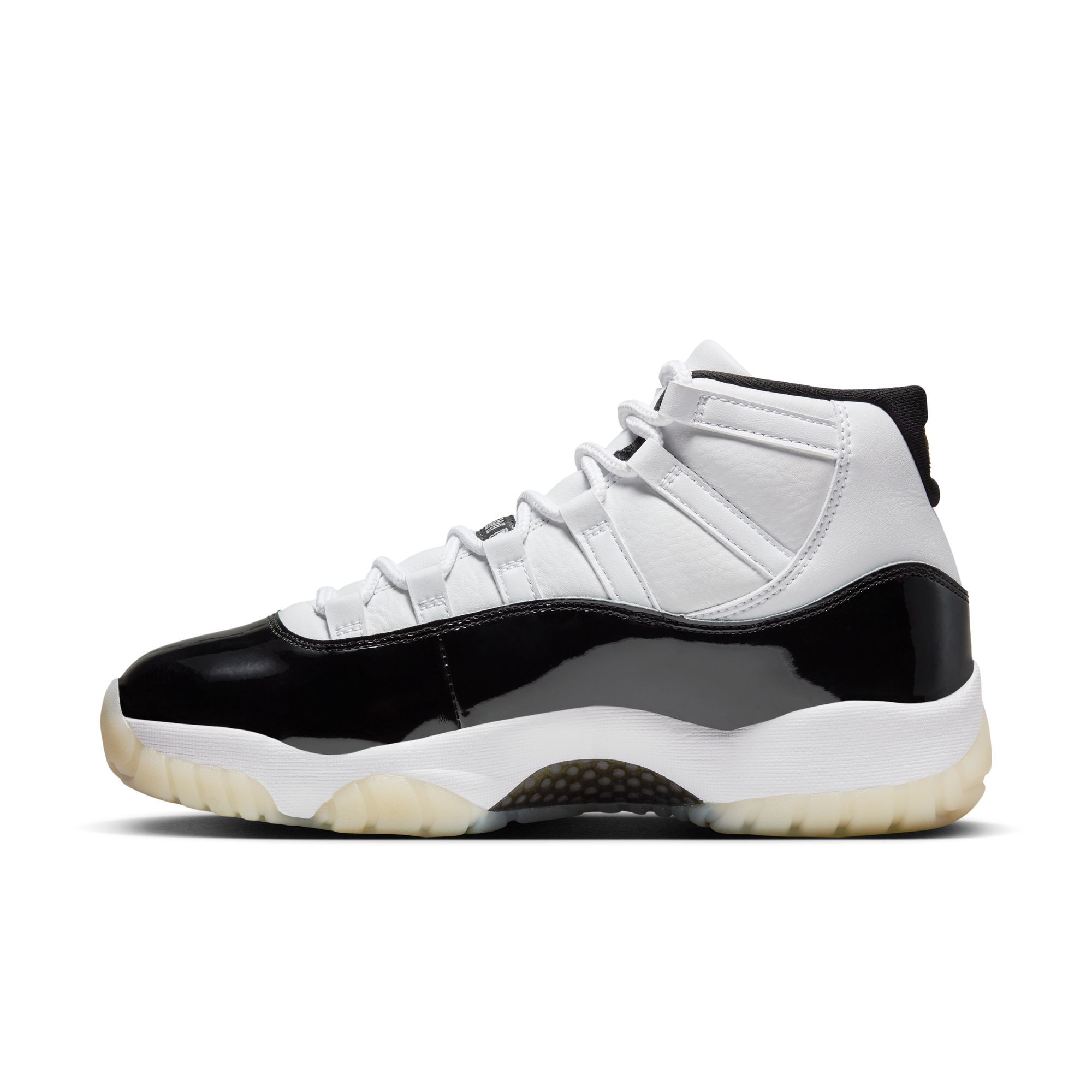 Nike Air Jordan II Premium Basketball Shoes