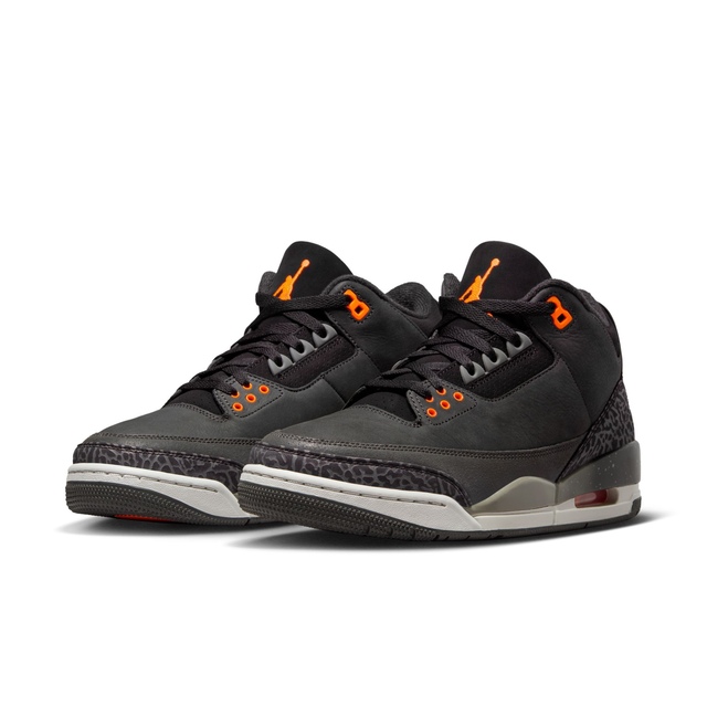jordan 3 basketball shoes