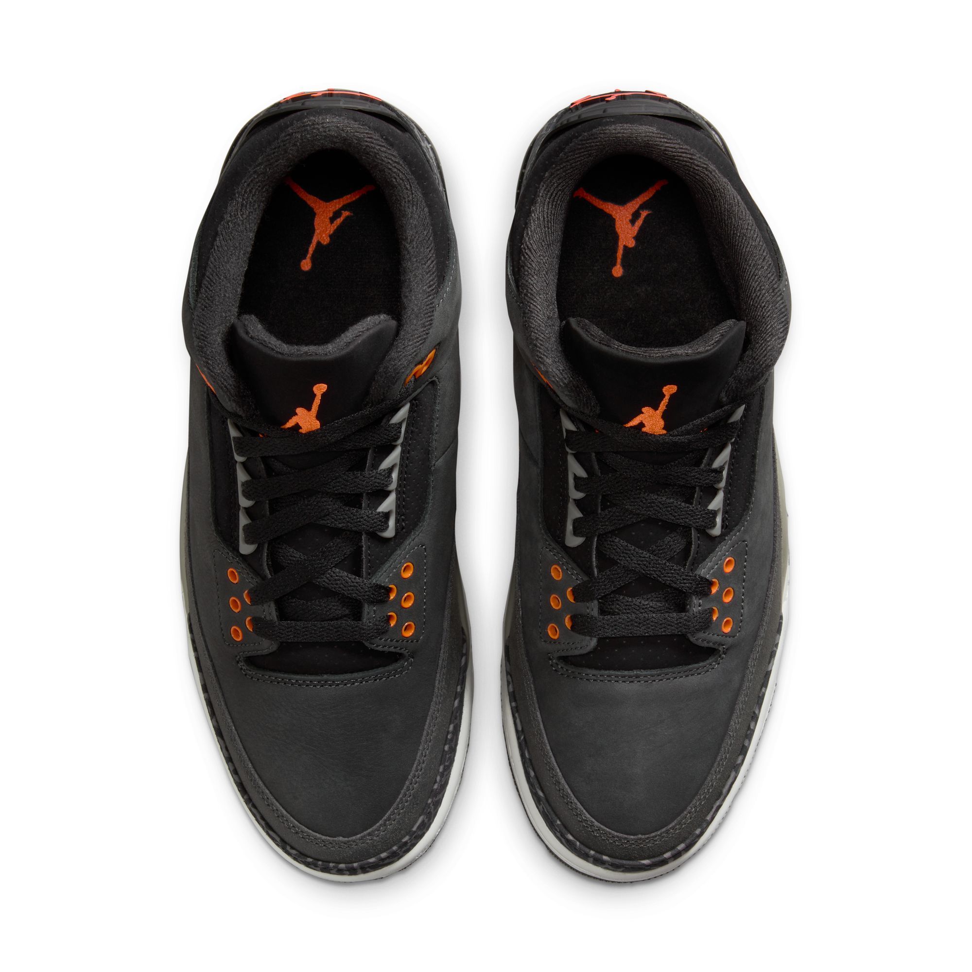 Nike Air Jordan 3 Retro Basketball Shoes