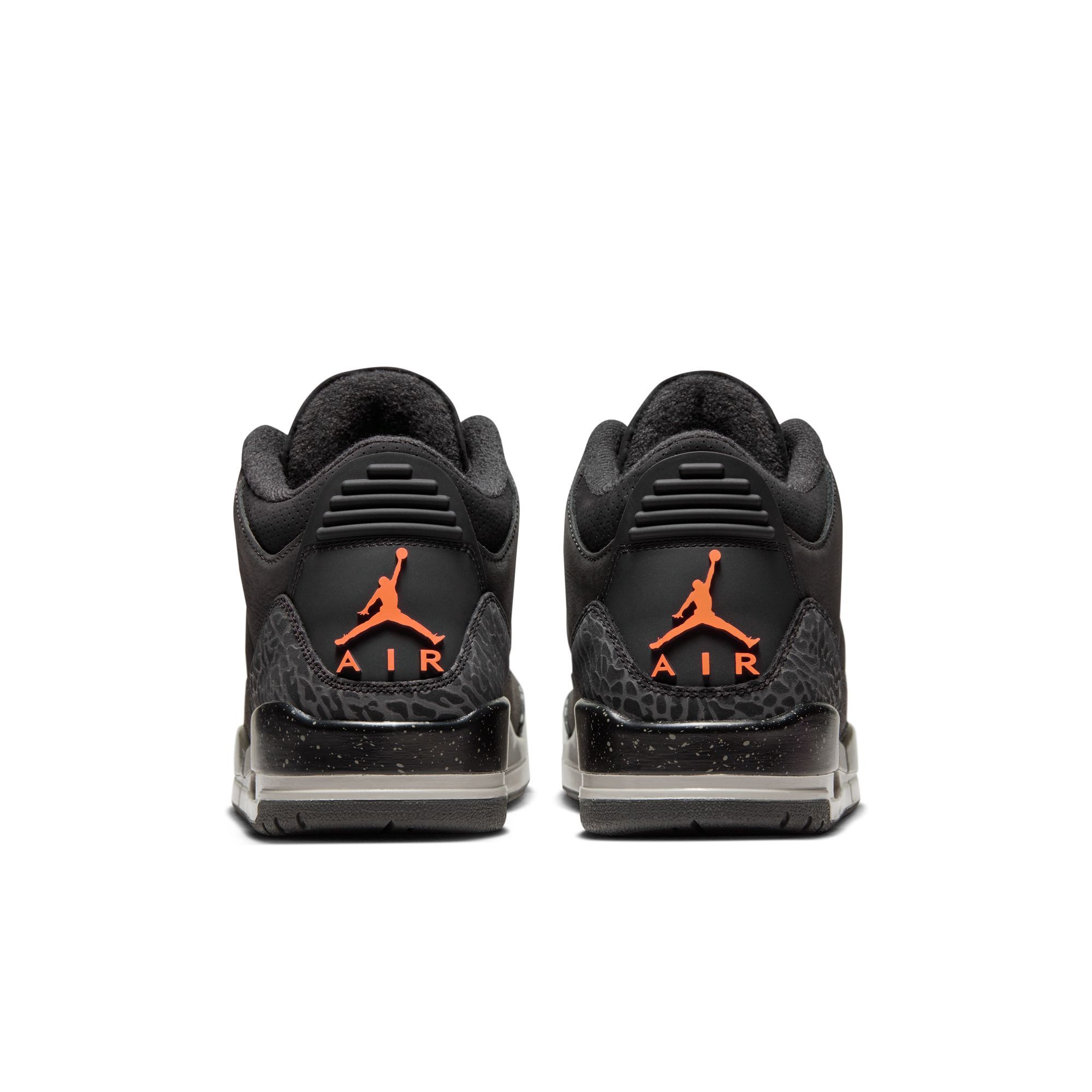 Jordan 3 Retro Basketball Shoes | SportChek