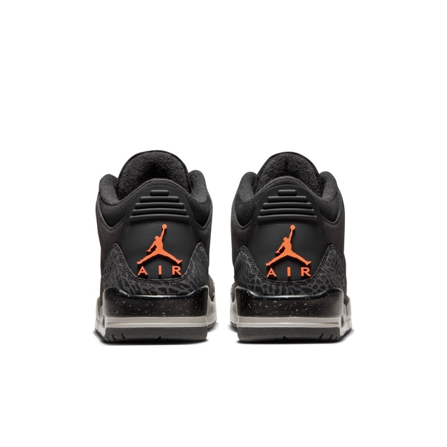 jordan 3 basketball shoes