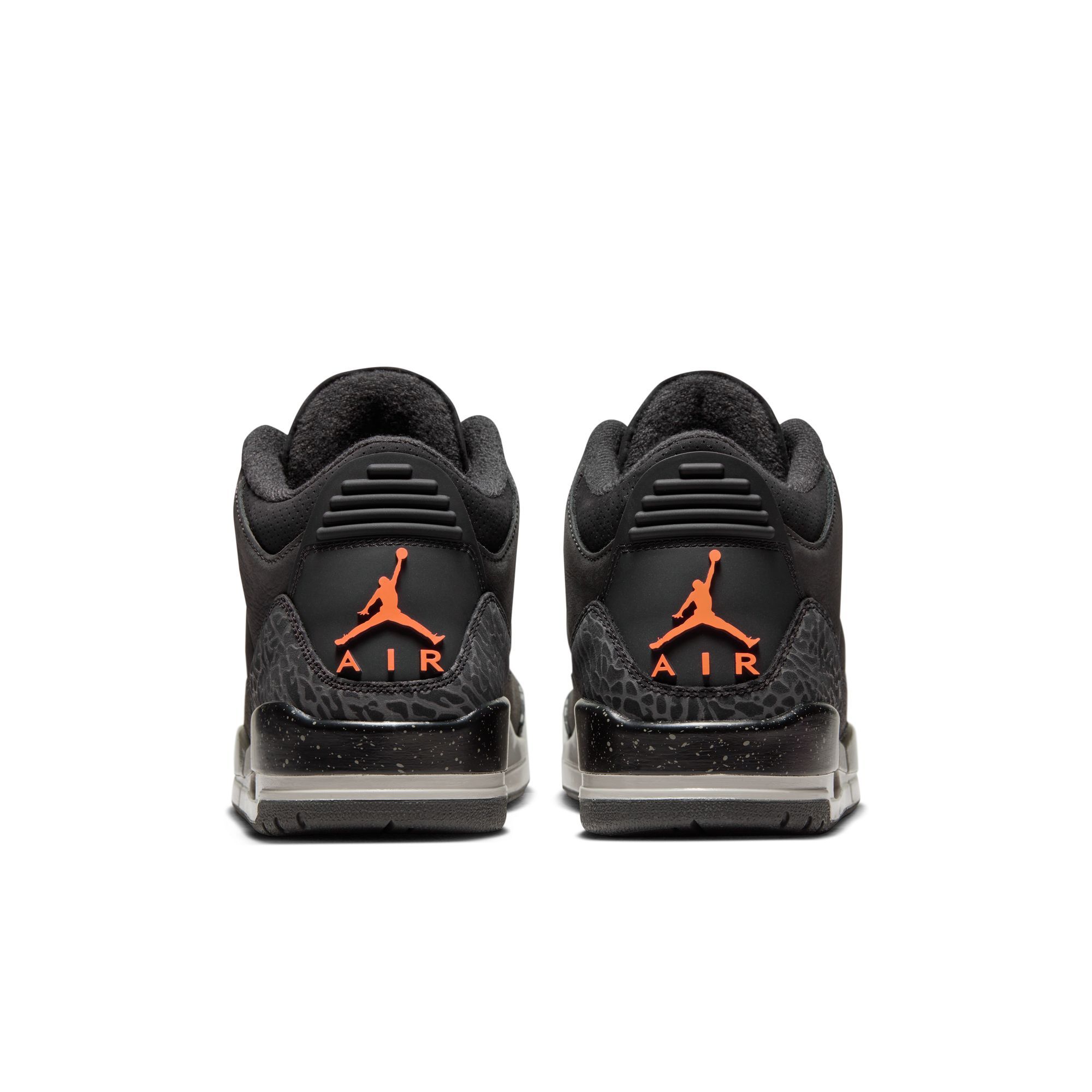 Size L Nike Air Jordan 3/4 Length White Tights Fitting Gym Workout