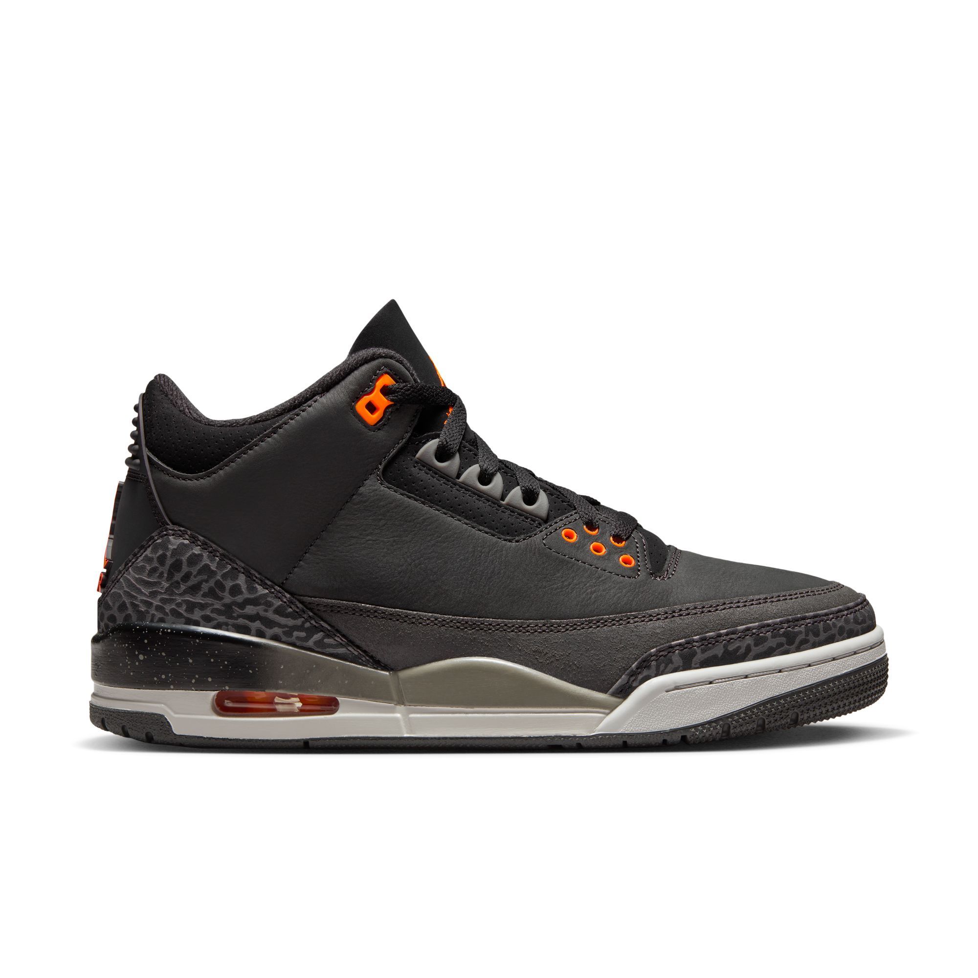 Jordan 3 Retro Basketball Shoes