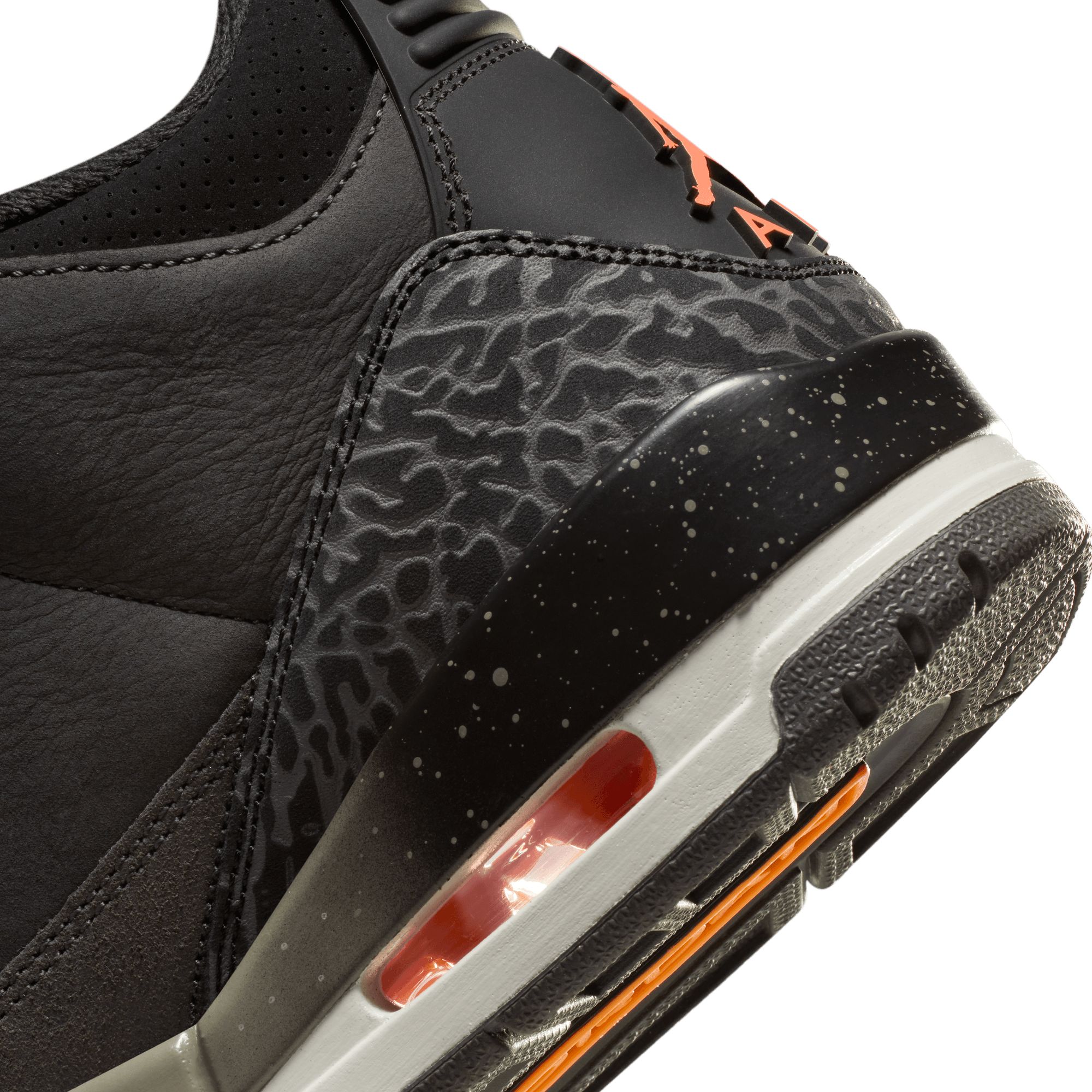 Nike Air Jordan 3 Retro Basketball Shoes