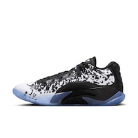 Nike Air Jordan Gen Zion 3 Basketball Shoes Side_Left