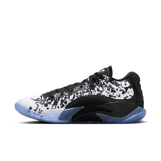 Nike Air Jordan Gen Zion 3 Basketball Shoes