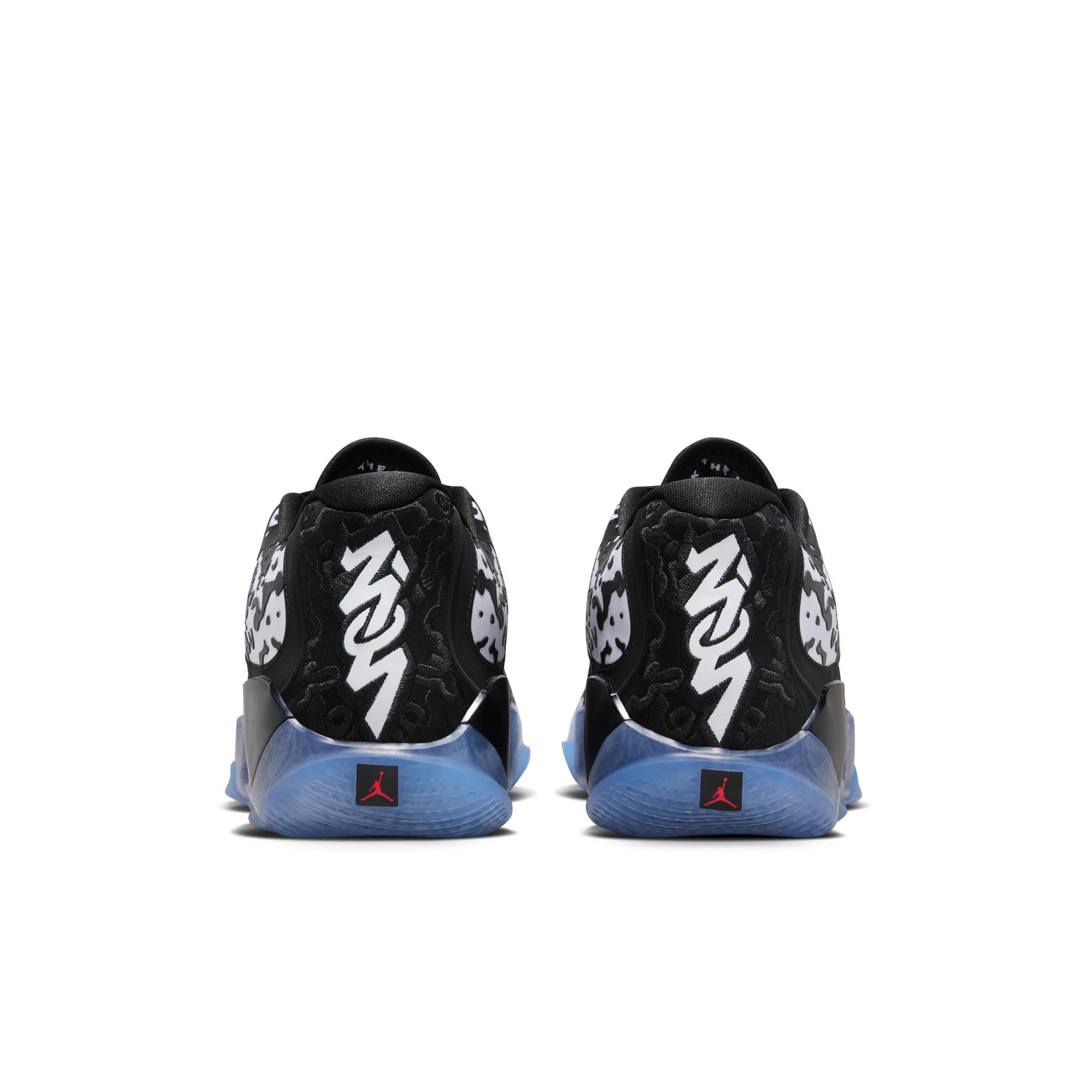 Nike Air Jordan Gen Zion 3 Basketball Shoes