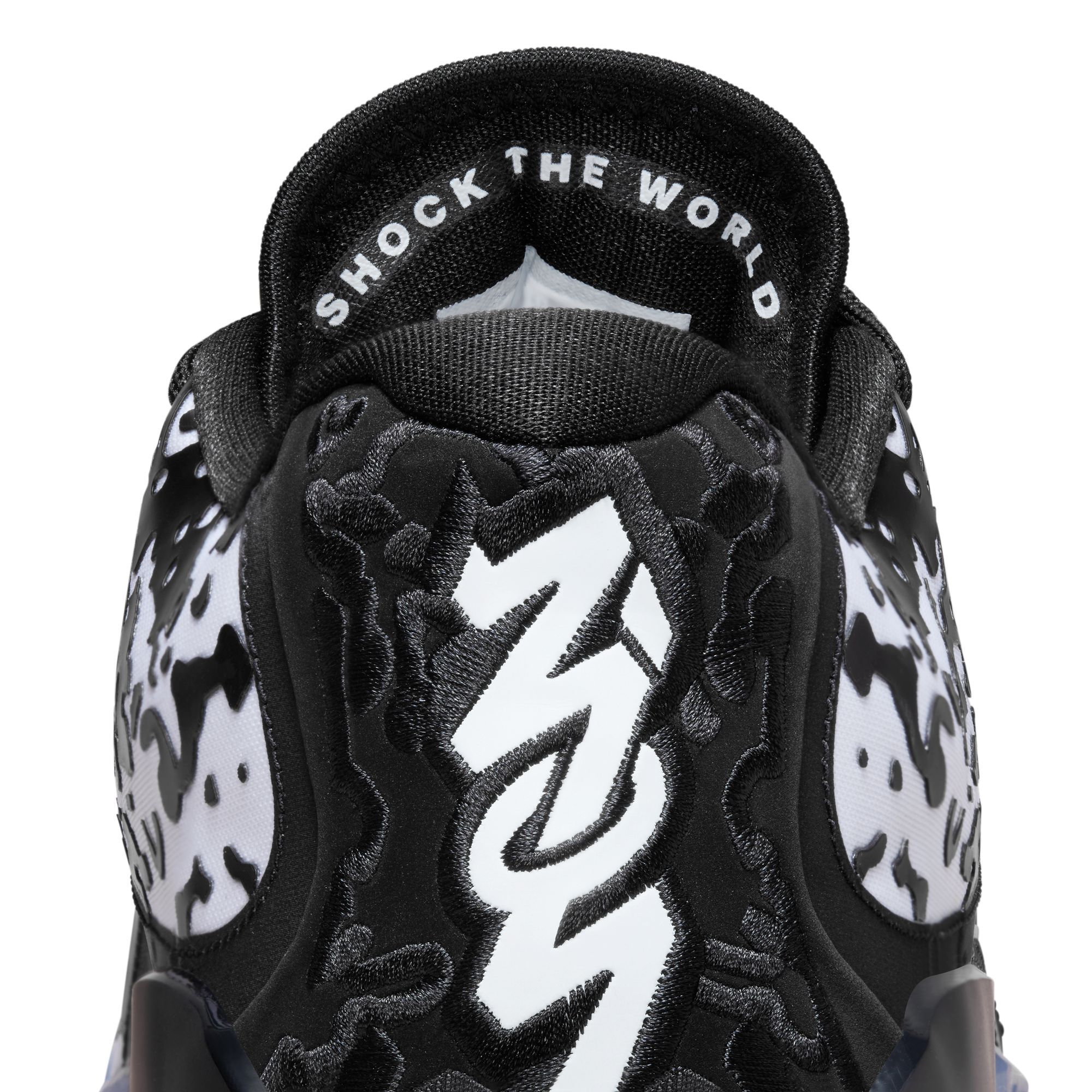 Nike Air Jordan Gen Zion 3 Basketball Shoes