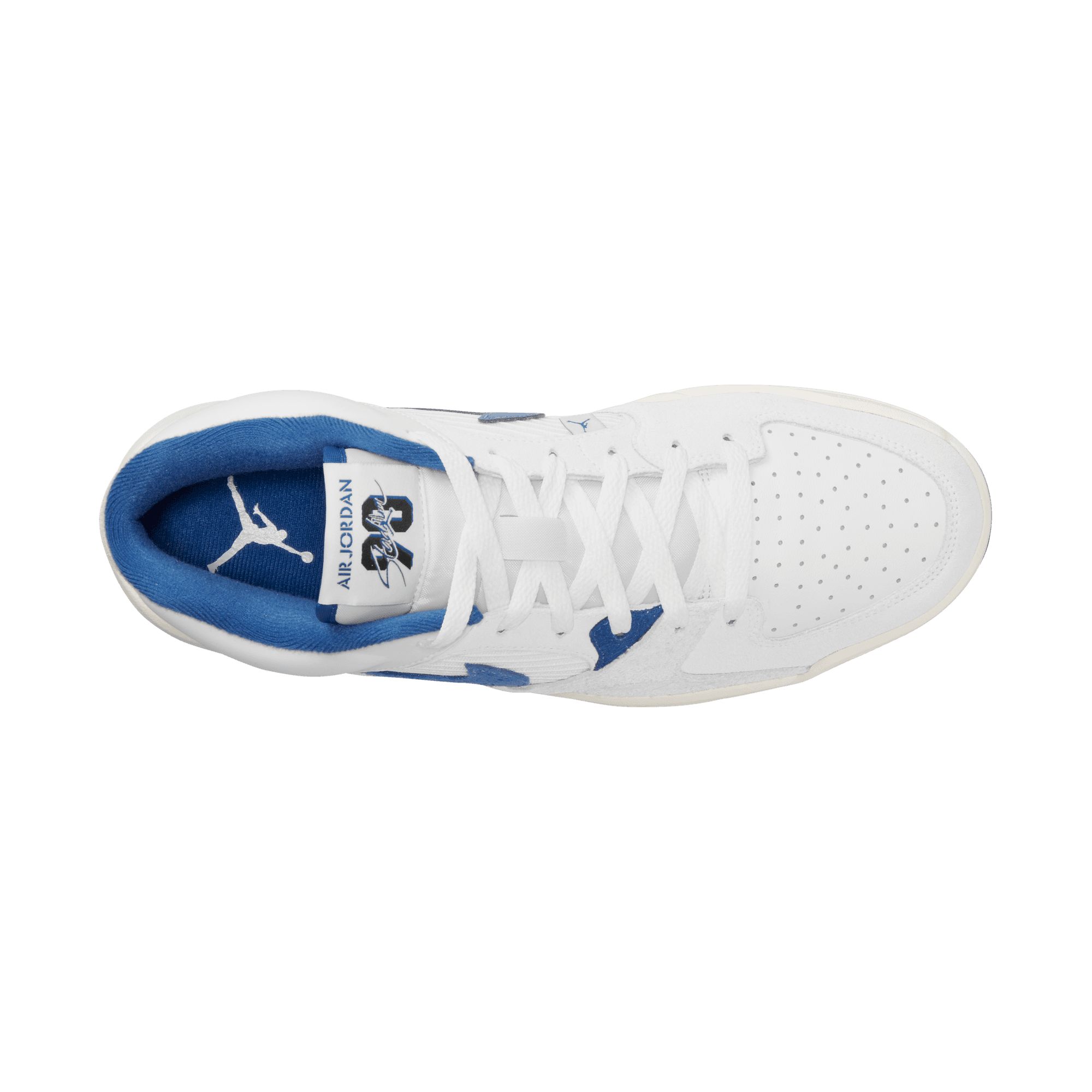 Nike Unisex Air Jordan Stadium 90 Basketball Shoes