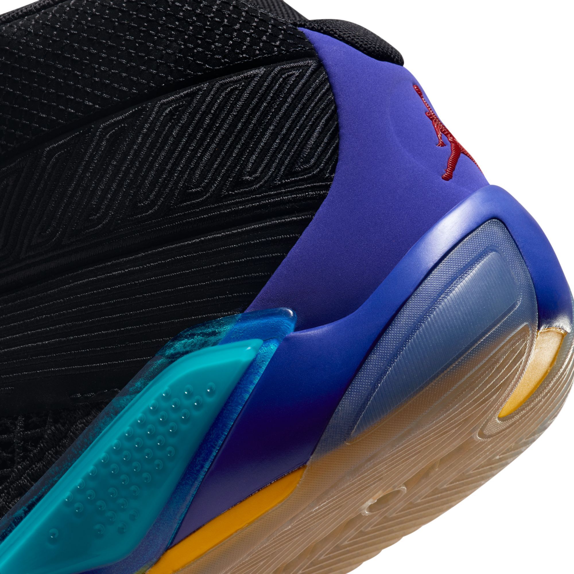 Nike Air Jordan XXXVIII V1 Basketball Shoes