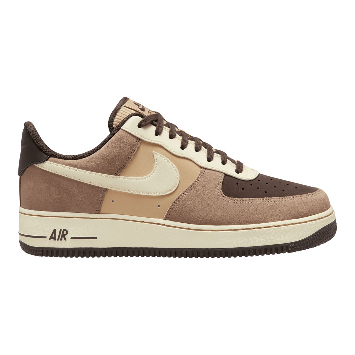 Nike Men's Air Force 1 '07 LV8 NAS Shoes