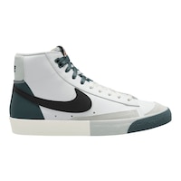 Nike Men's Blazer Mid '77 Premium RMX Shoes Side_Right
