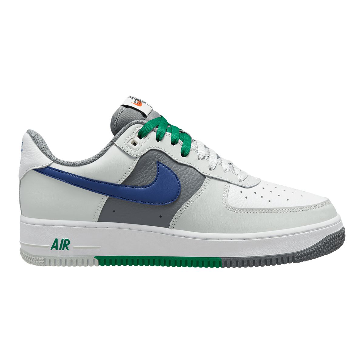 Image of Nike Men's Air Force 1 '07 LV8 RMX Shoes