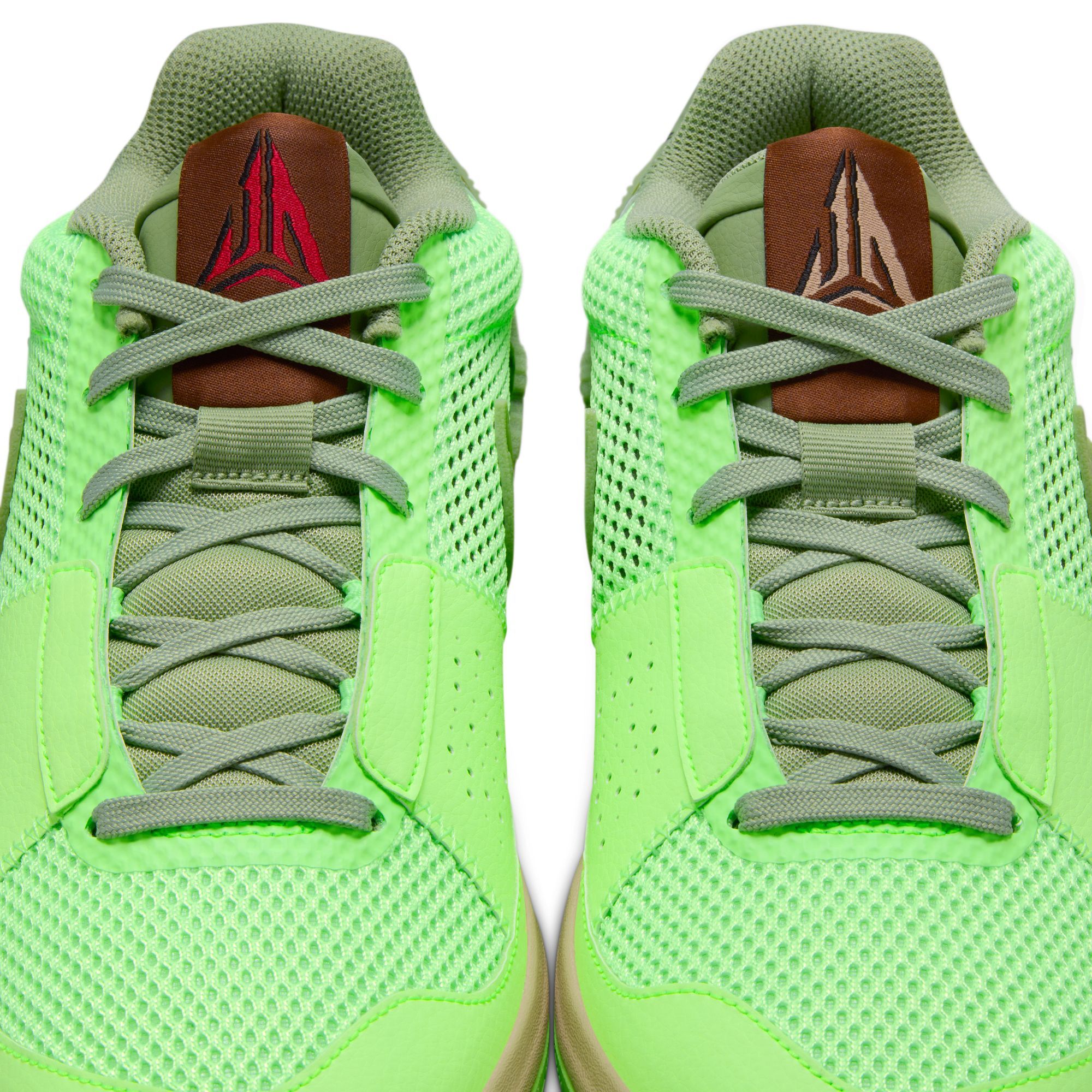 Nike Air Jordan 1 High Basketball Shoes