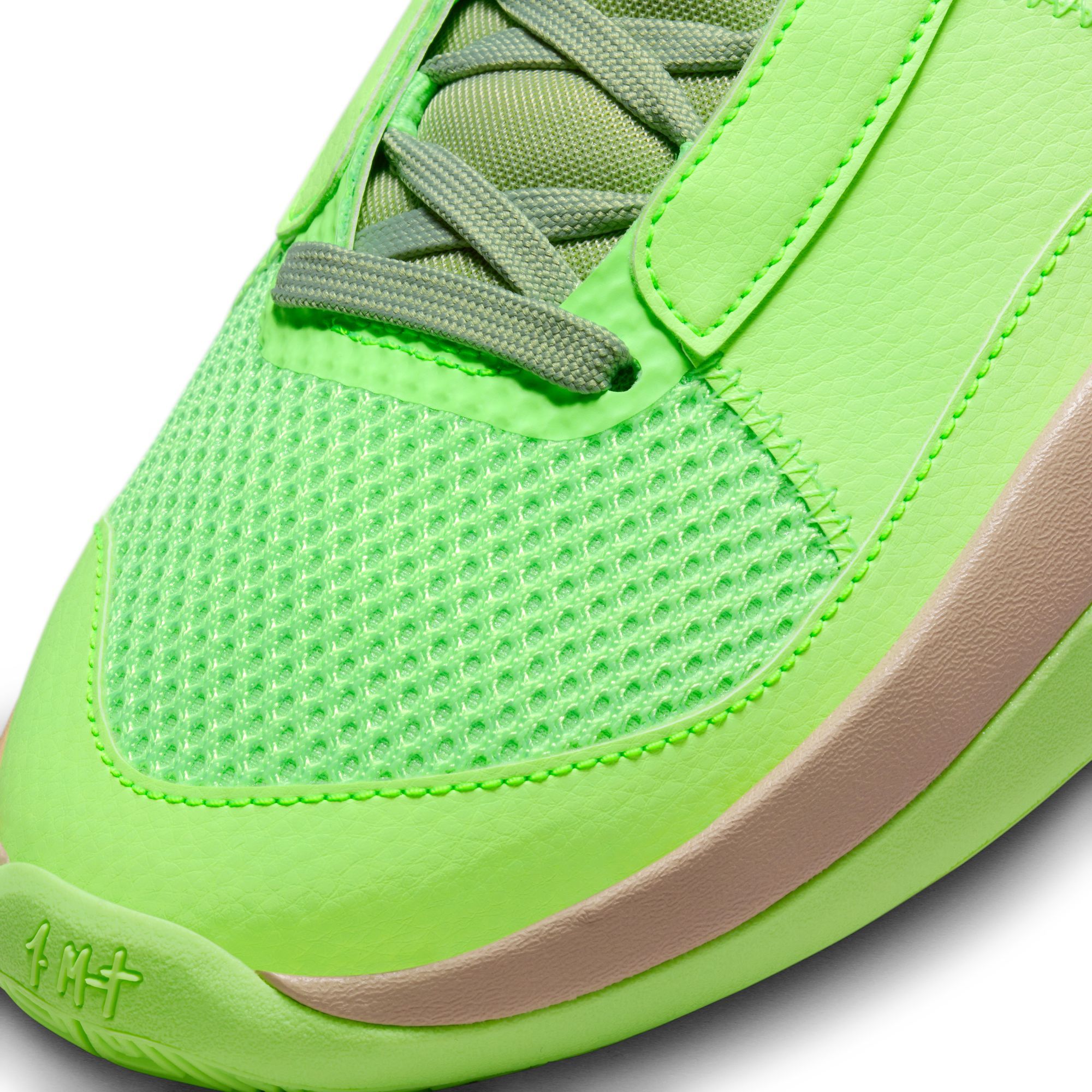 Nike Air Jordan 1 High Basketball Shoes