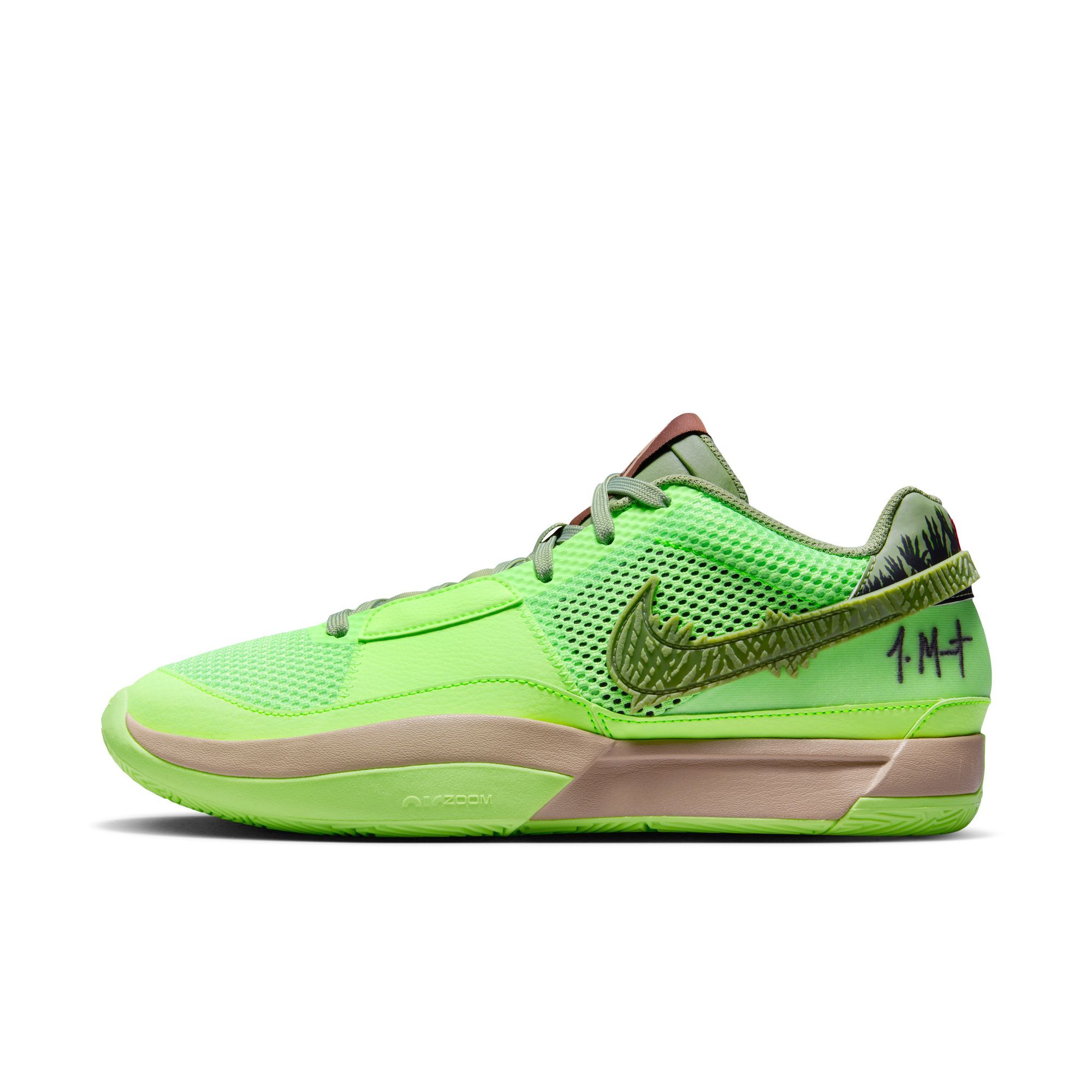 Nike Ja 1 Basketball Shoes | SportChek