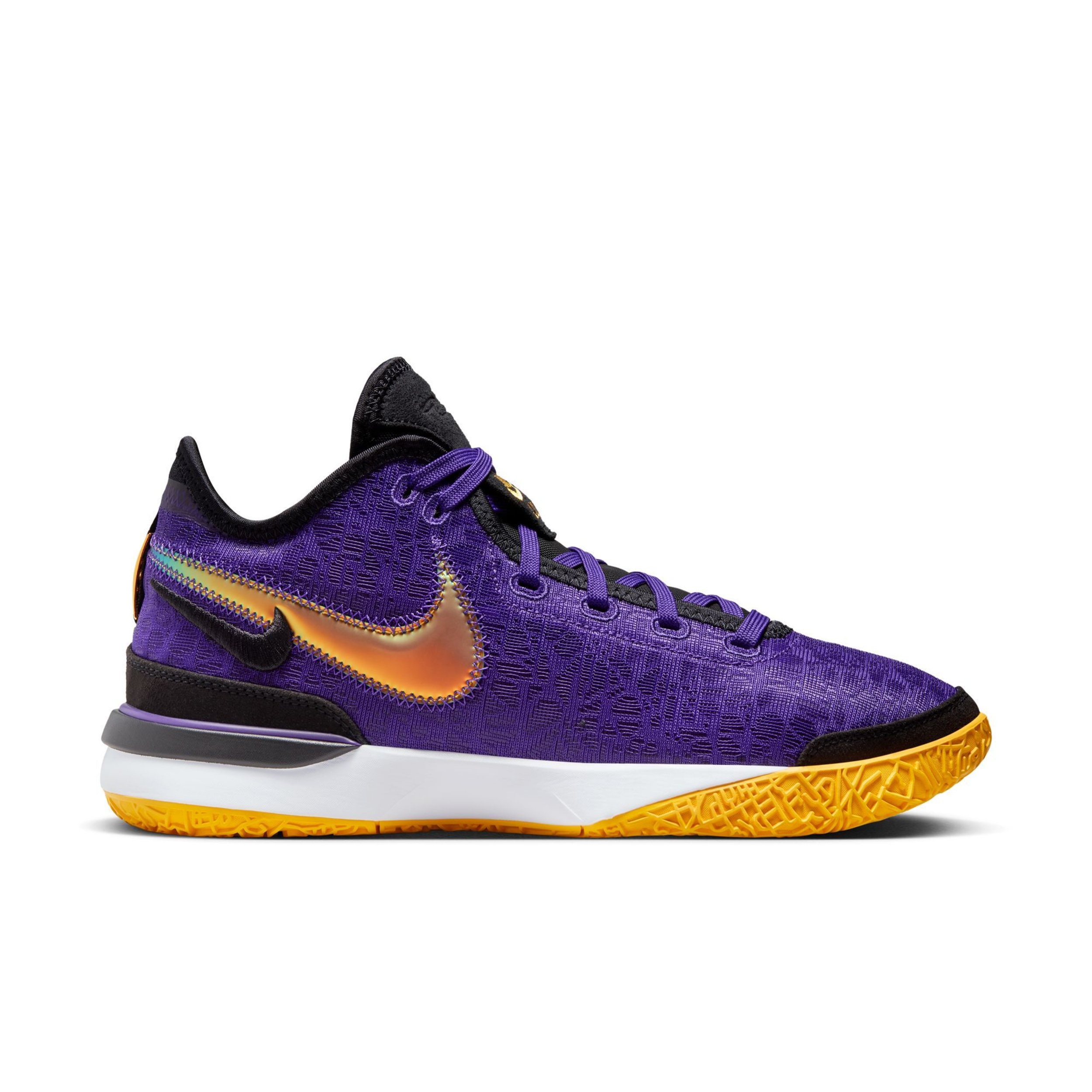 Nike LeBron NXXT Gen Basketball Shoes | SportChek