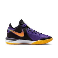 Nike LeBron NXXT Gen Basketball Shoes Side_Right