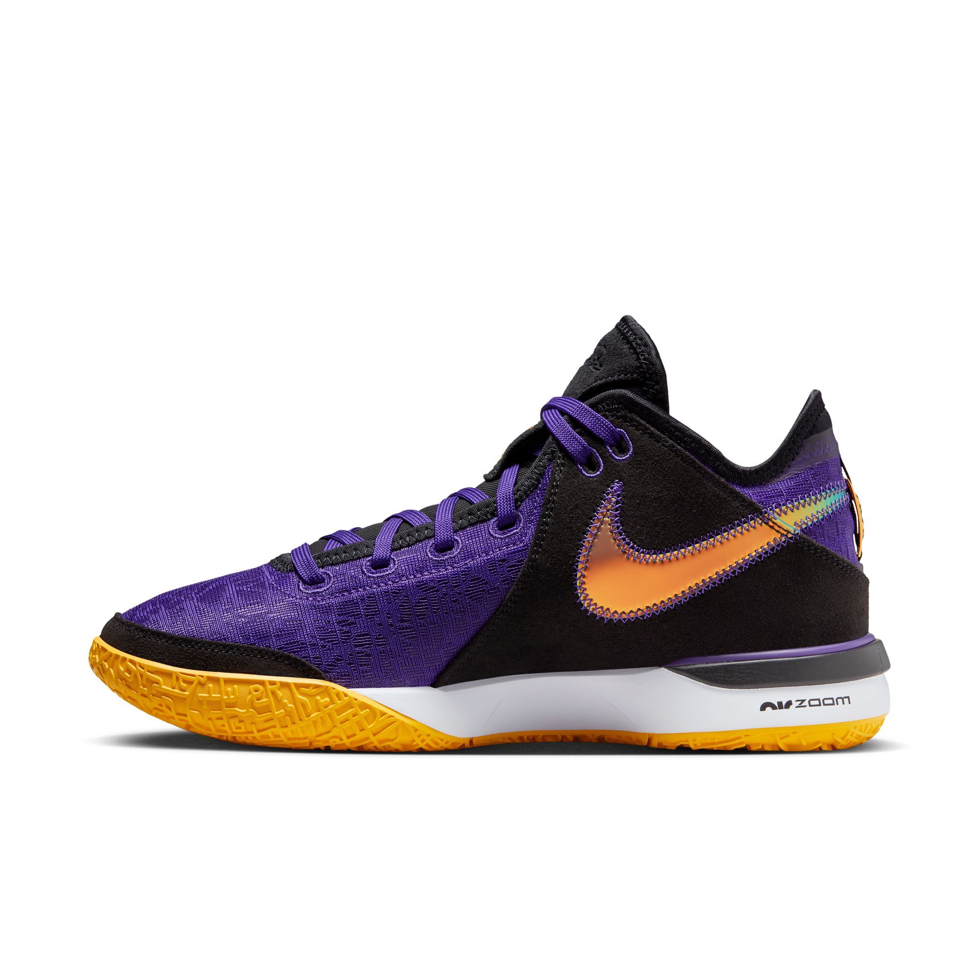Nike LeBron NXXT Gen Basketball Shoes | SportChek