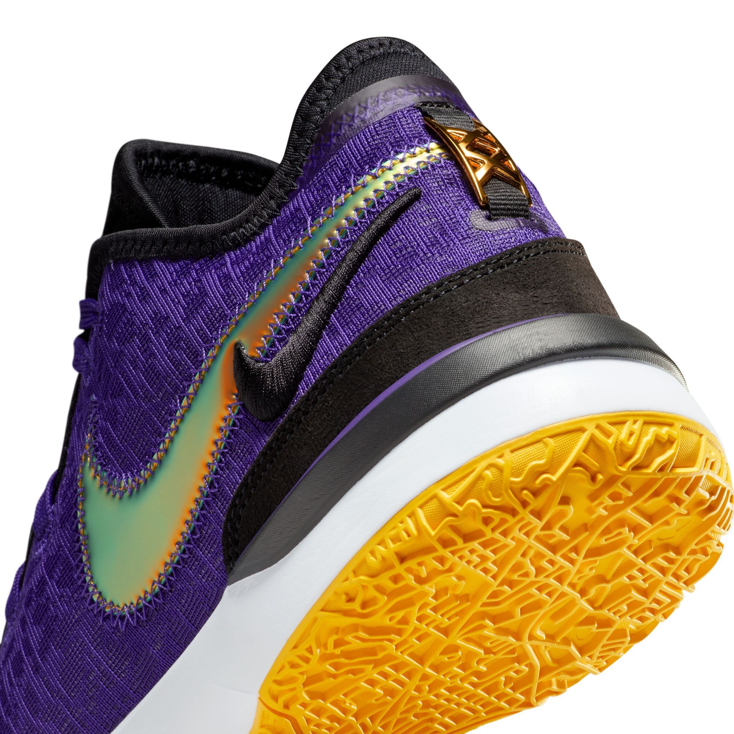 Nike LeBron NXXT Gen Basketball Shoes | SportChek