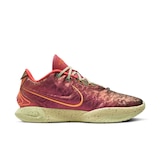 Nike Unisex LeBron XXI Premium Basketball Shoes Side_Right
