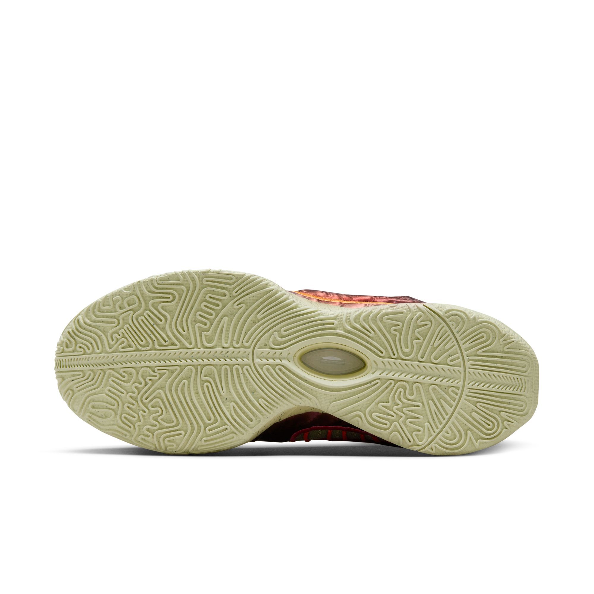 Nike Unisex LeBron XXI Premium Basketball Shoes