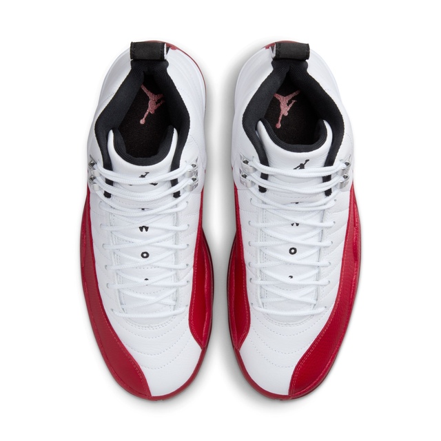 retro 12 basketball shoes