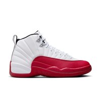 Nike Air Jordan 12 Retro Basketball Shoes Side_Right