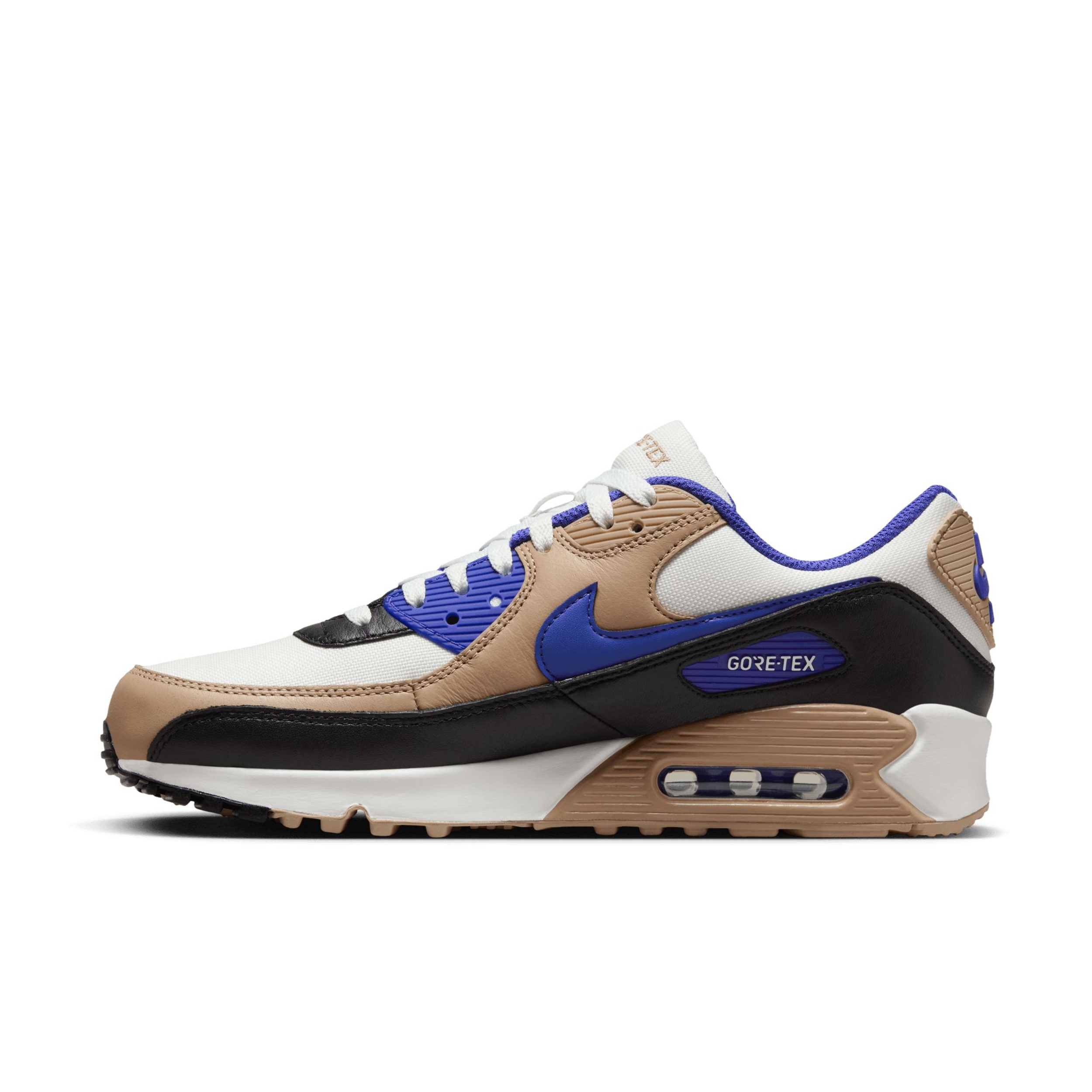 Nike Men's Air Max 90 GORE-TEX Casual Shoes/Sneakers | SportChek