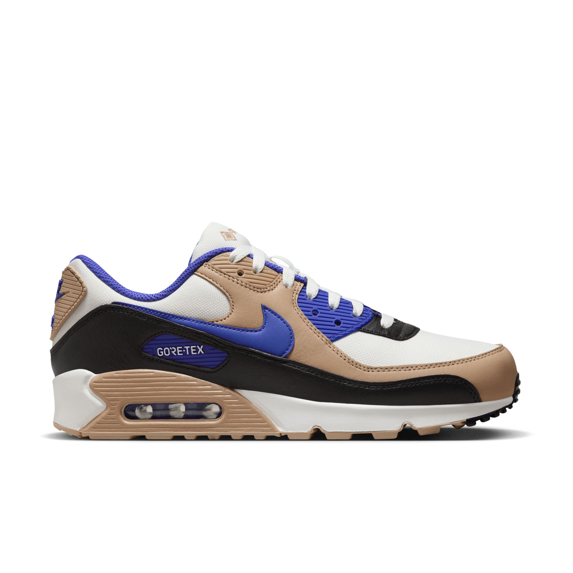 Nike Men's Air Max 90 GORE-TEX Casual Shoes/Sneakers SportChek