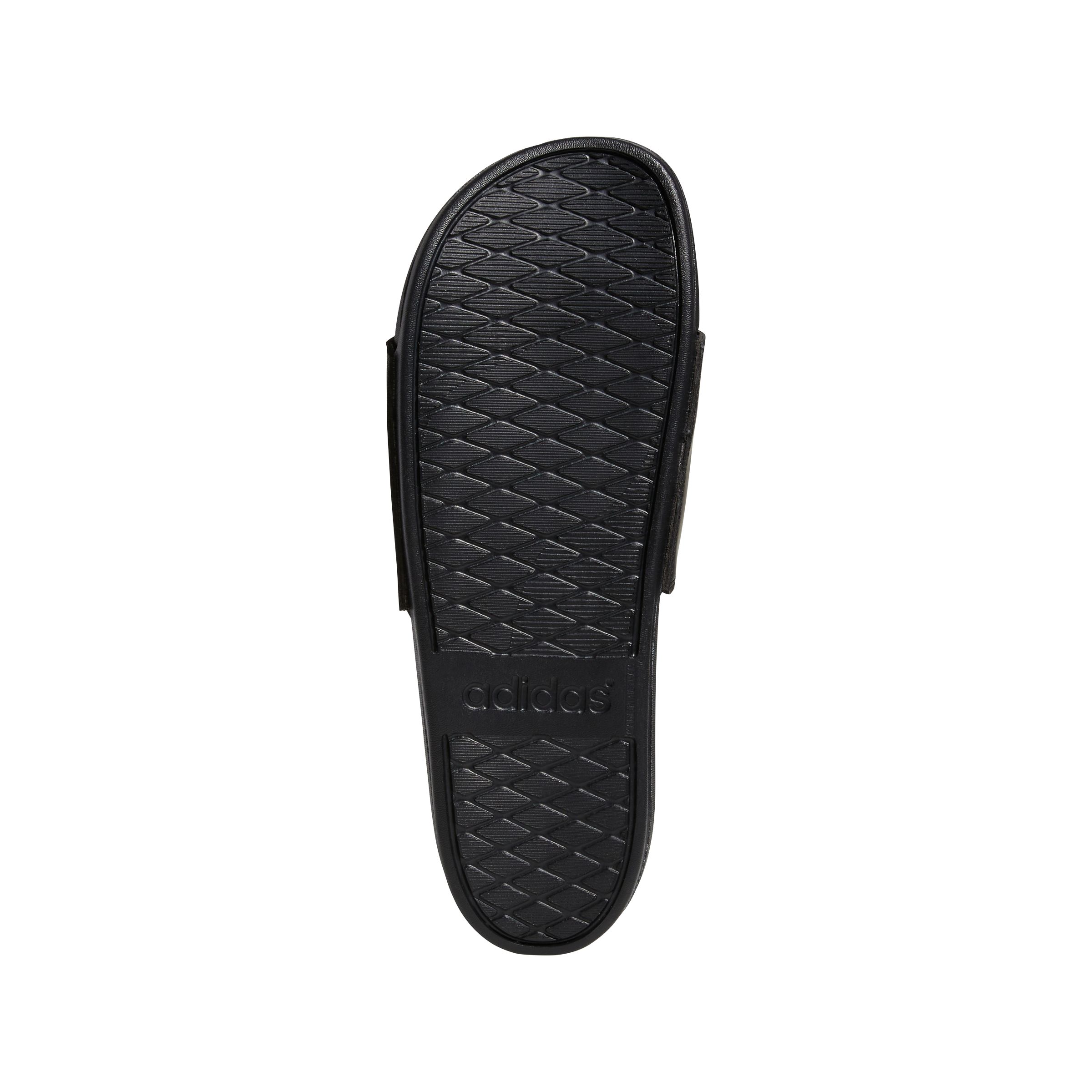 adidas Men's Adilette Comfort Slides