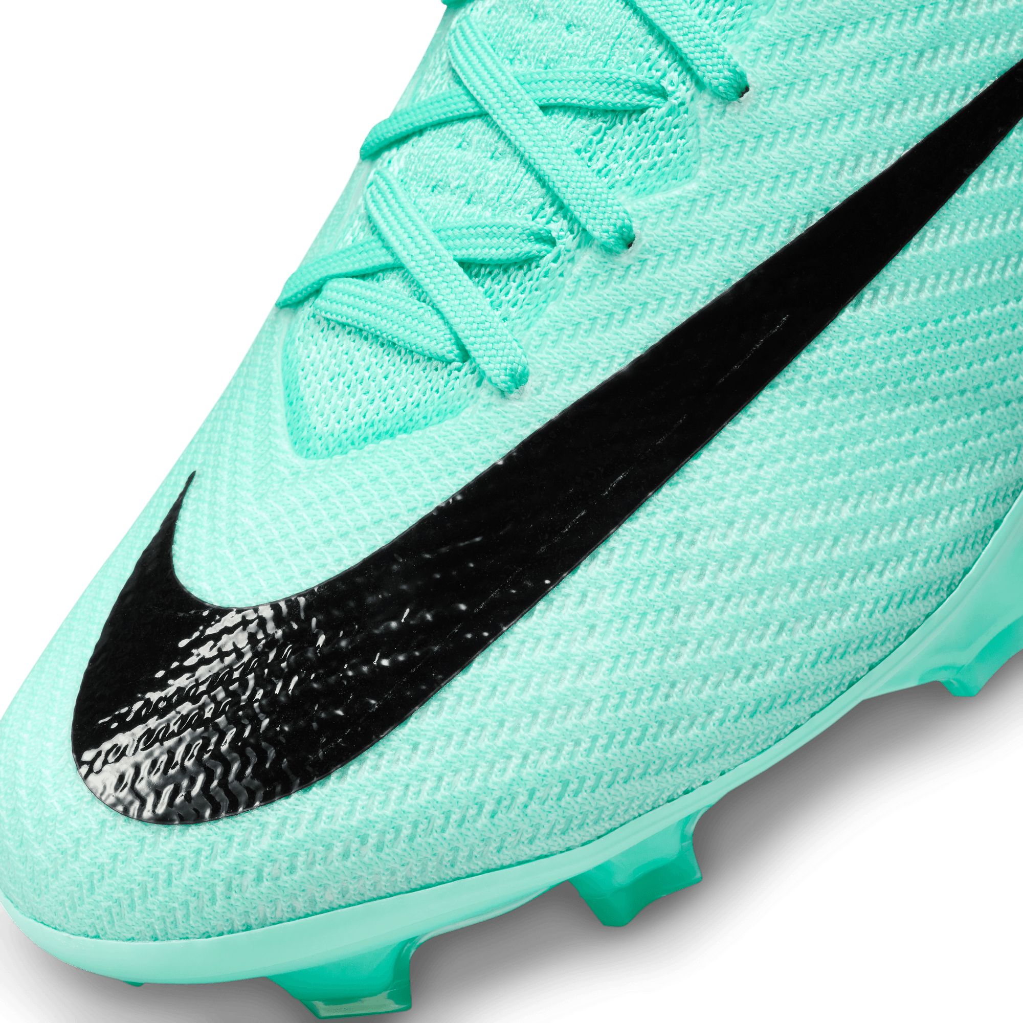Nike Unisex Mercurial Zoom Vapor 15 Elite Firm Ground Mesh