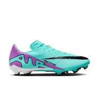 Nike Men's Zoom Vapor 15 Academy Multi-Ground Low-Top Soccer Cleats Side_Right