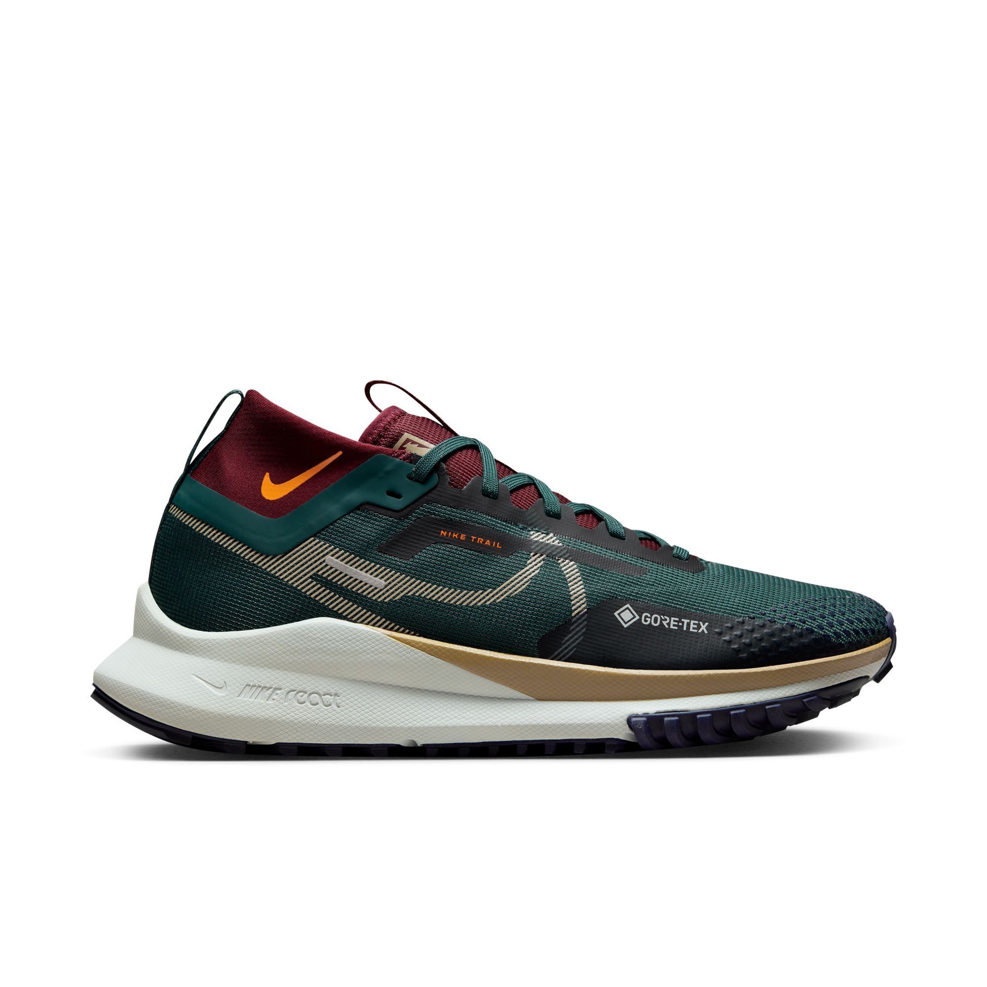 Nike Men's Pegasus Trail 4 GORE-TEX Trail Running Shoes