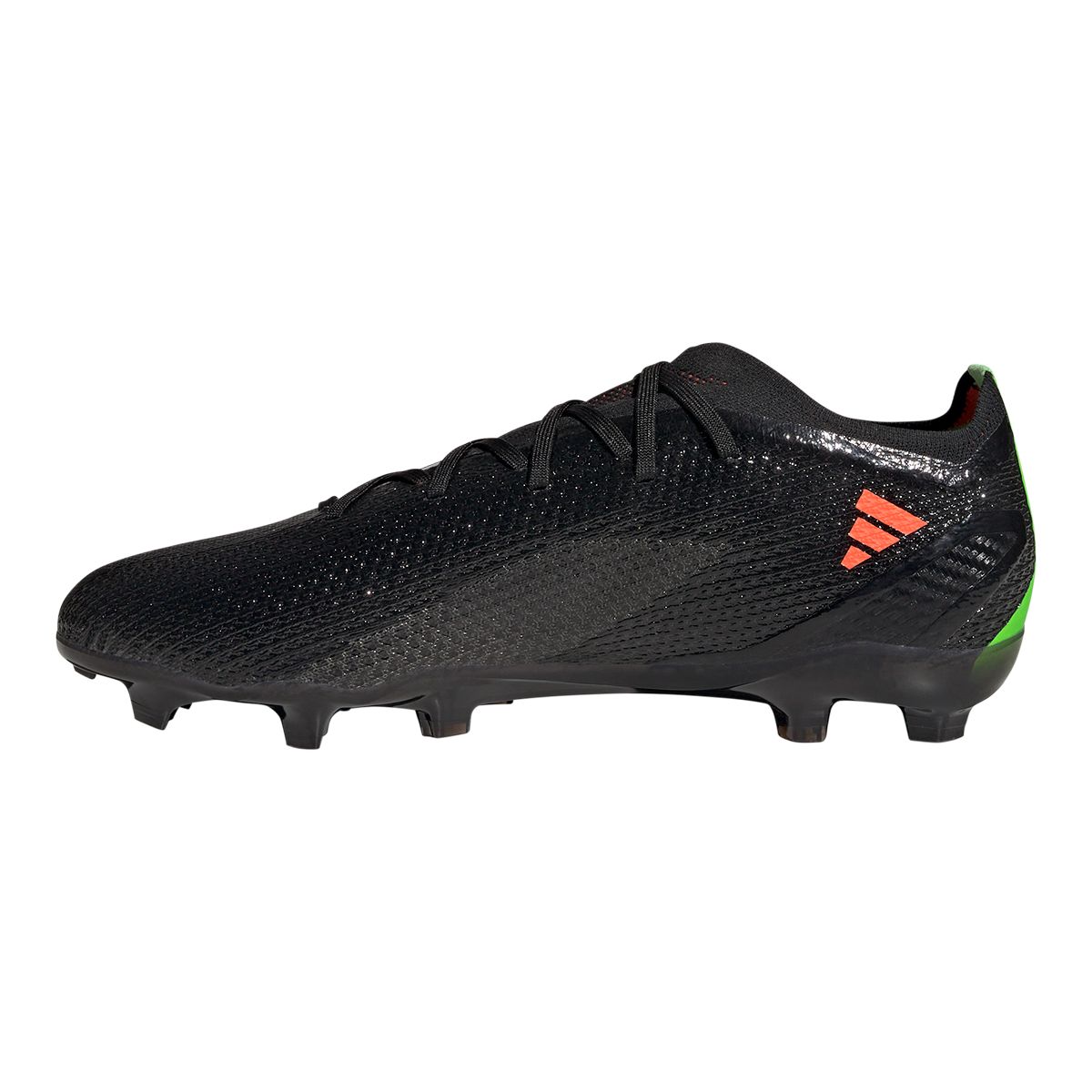 adidas Men's X Speedportal.2 Firm Ground Outdoor Soccer Cleats