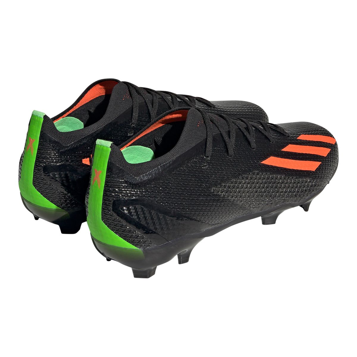 adidas Men's X Speedportal.2 Firm Ground Outdoor Soccer Cleats