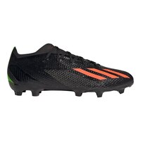 adidas Men's X Speedportal.2 Firm Ground Outdoor Soccer Cleats Side_Right