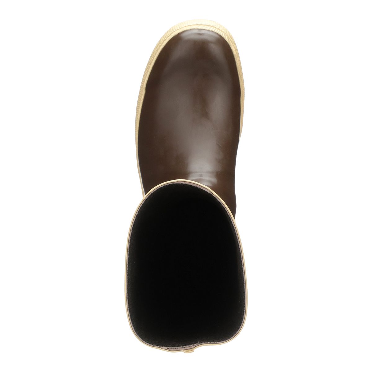 XTRATUF Men's Legacy 12" Plain Toe Boot