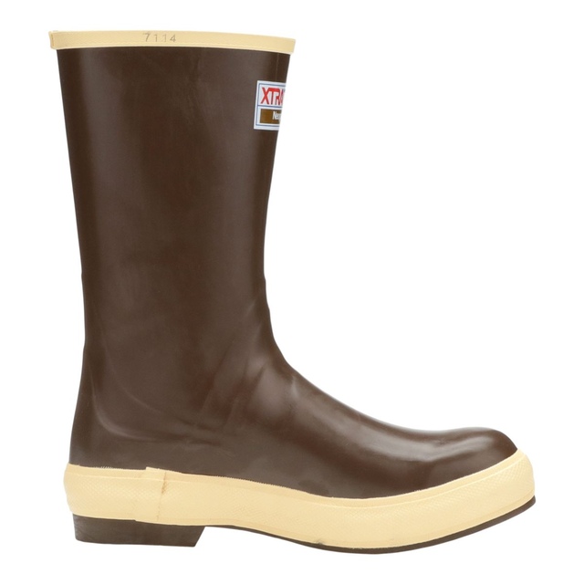 XTRATUF Men #39 s Legacy 12 quot Plain Toe Boot SportChek XTRATUF Men #39 s Legacy 12 quot Plain Toe Boot SportChek