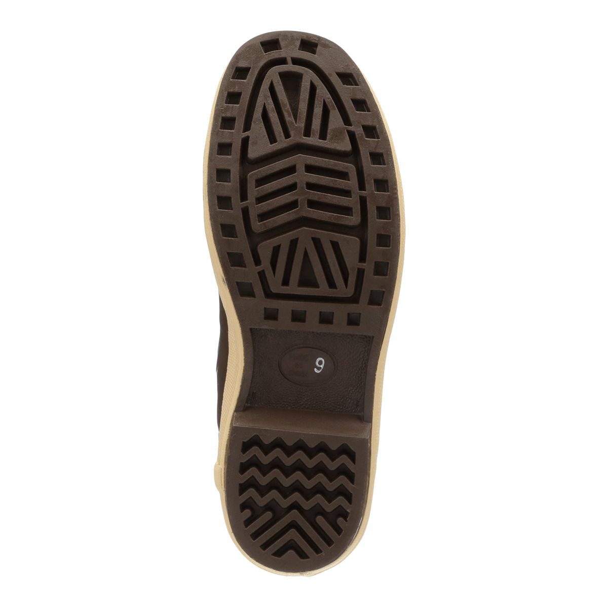 XTRATUF Men's Legacy 12" Plain Toe Boot