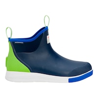 XTRATUF Men's Ankle Deck Sport Boot Side_Right