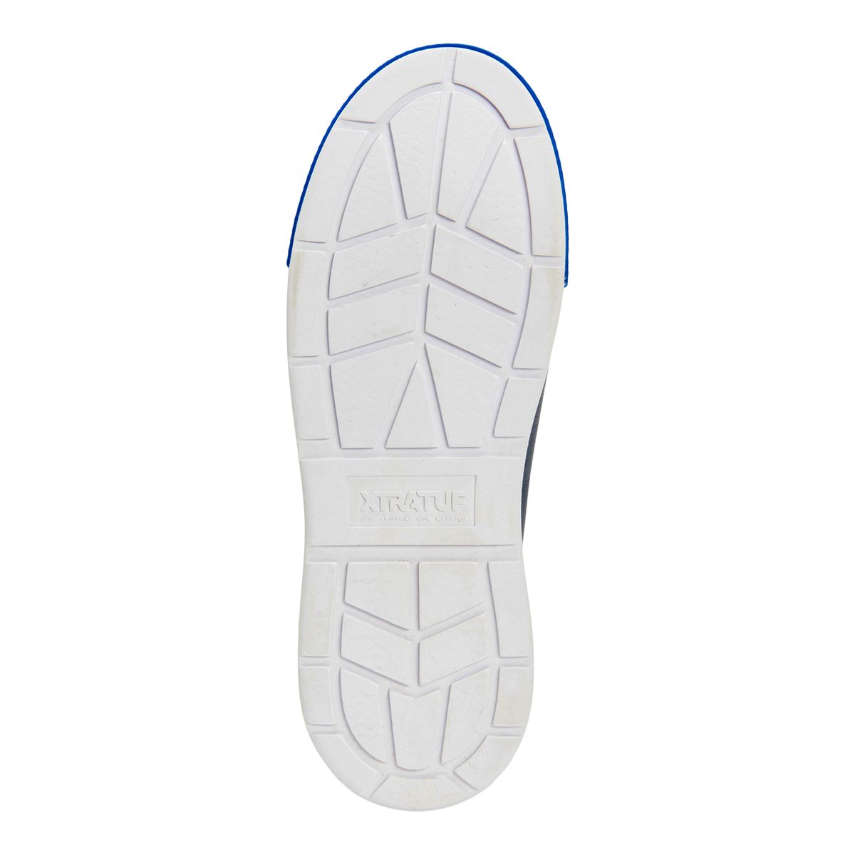 XTRATUF Men's Ankle Deck Sport Boot