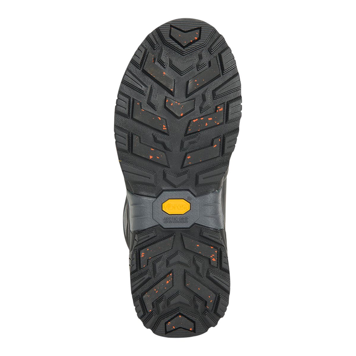 MUCK Men's Apex Pro Vibram Arctic Grip All Terrain Boot