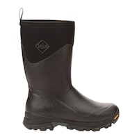 MUCK Men's Arctic Ice Mid Vibram Grip All Terrain Boot Side_Right