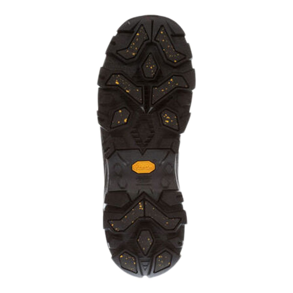 MUCK Men's Arctic Ice Mid Vibram Grip All Terrain Boot