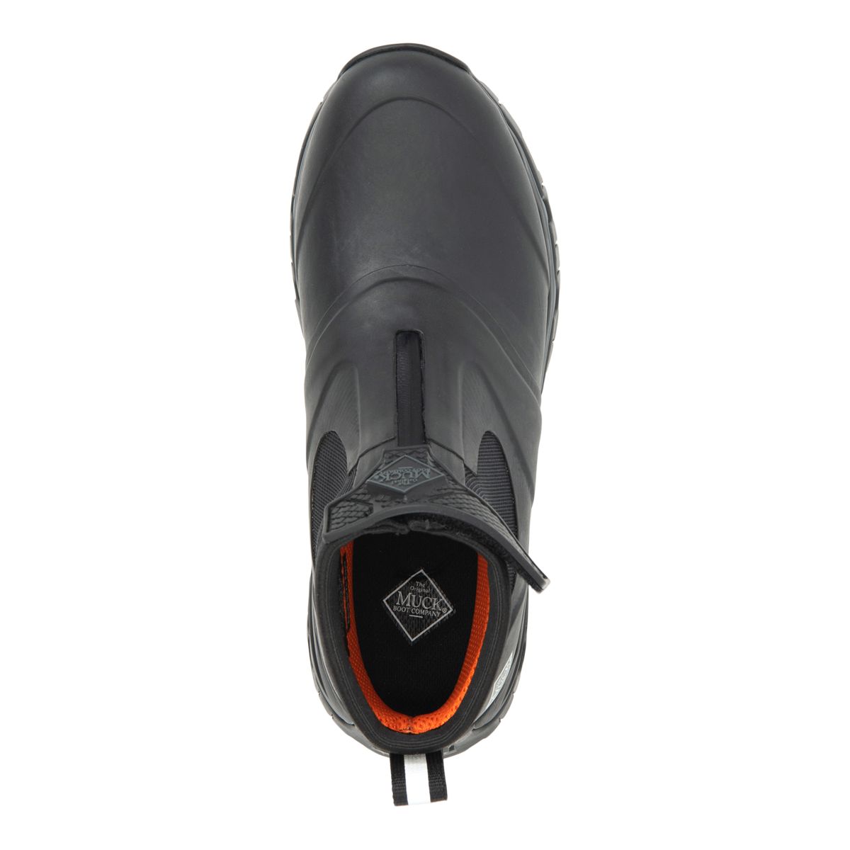MUCK Men's Apex Mid Zip Boot
