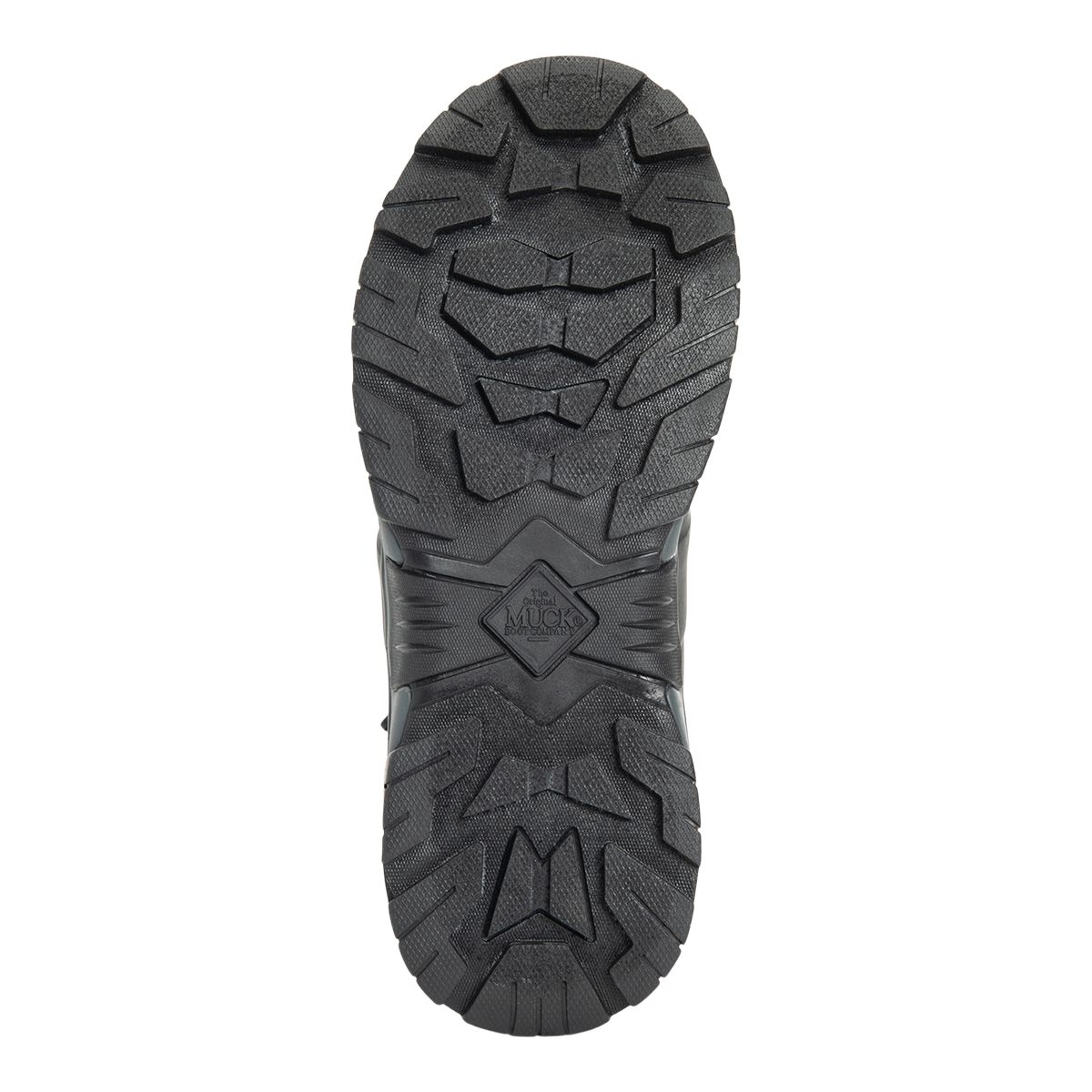 MUCK Men's Apex Mid Zip Boot
