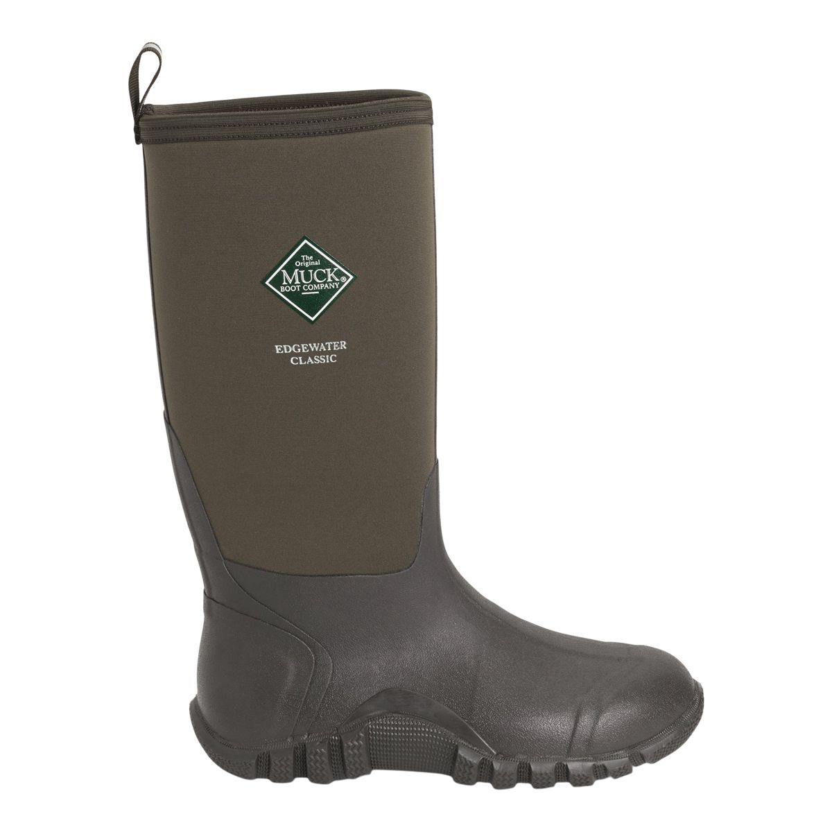 MUCK Men's Edgewater Classic Tall boot