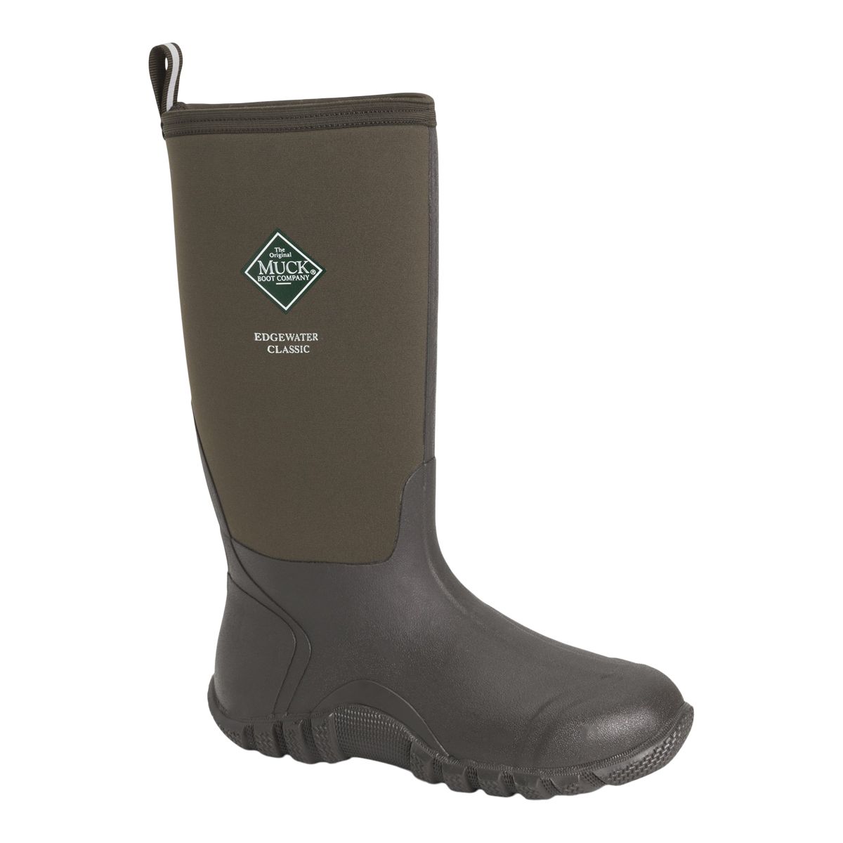MUCK Men's Edgewater Classic Tall boot